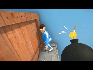 Big Funky [Crab Game Soundtrack]