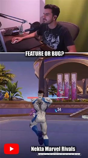 Mr Fantastic Bug? Marvel Rivals and Comics Season 1