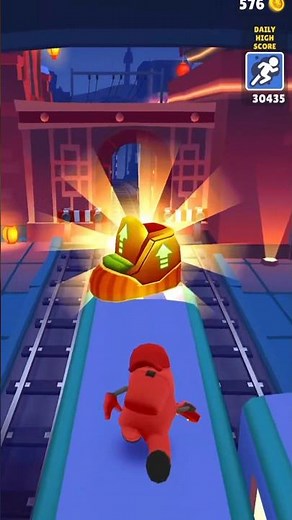 How to Play Subway surfers || Subway surfers|| Game...