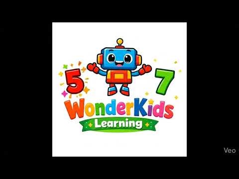 How to Count 1 to 10 for Kids 🔢 | Robot Counting Song #shorts #shortvideo