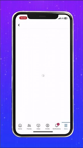 How to log out Facebook on other device? #techtips #shorts