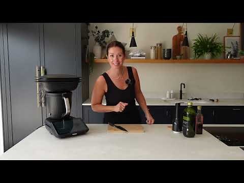 EASY PARTY DIPS - 5 MUST TRY RECIPES | Kerry Whelpdale