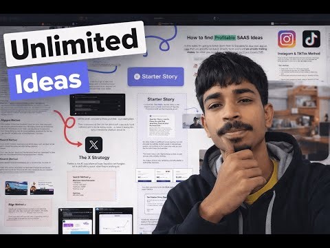 4 Profitable SaaS Ideas You Can Turn Into Real Products (2026)