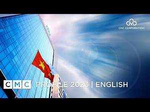 [CMC] | CMC PROFILE 2023 | ENGLISH