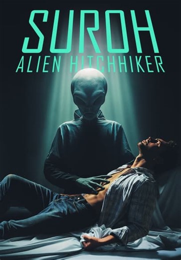 Suroh: Alien Hitchhiker (1996)