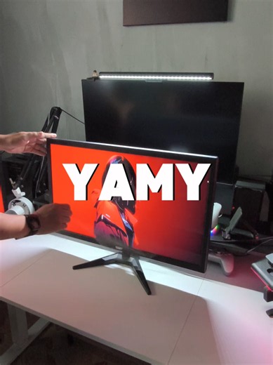 YAMY 24inch Monitor Review: Best Fit for Your PC Setup