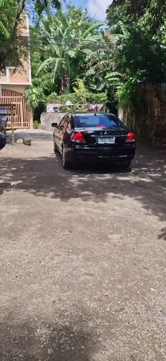 Mitsubishi Galant 2011 Matic: Sariwang Benta sa mga Boss