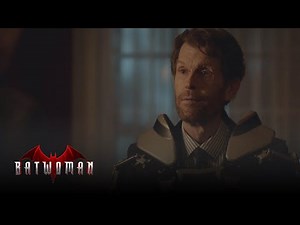 Bruce Wayne (Earth-99) | Batwoman - 1x09 | Crisis on Infinite Earths: Part 2