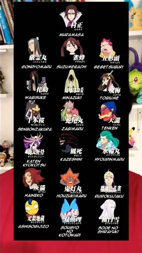 The best Bleach Filler #anime #animeshorts #animenews #bleachanime