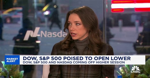 Inflation is under control but remains sticky, says New York Life Investments' Lauren Goodwin