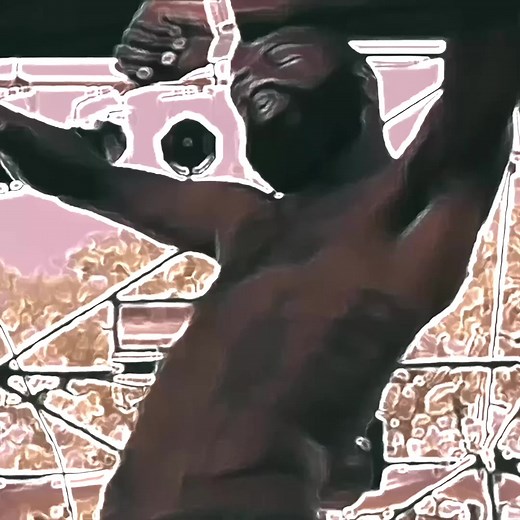 Get Up: An Unreleased Track by Death Grips