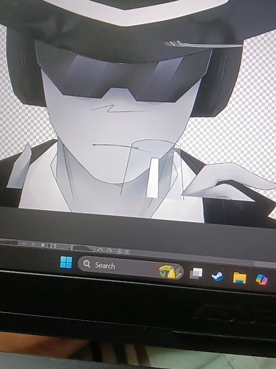 Alien Stage Chance Animation in Roblox
