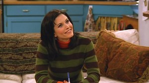 Friends, Fat-Shaming, and Failure: In Defense of Monica Geller
