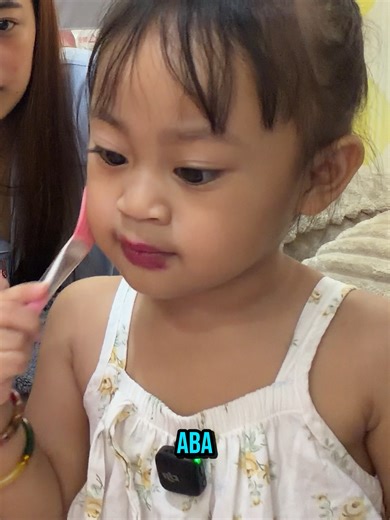 Makeup Session with Wiswis: Fun Moments Unleashed