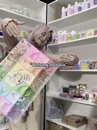 Siapa Penemu Slime Pertama Kali?