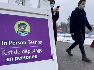 COVID-19: Ottawa outbreaks rise, five more deaths; Ontario announces $10K grants for locked-down businesses; Province reports 2,472 in hospital