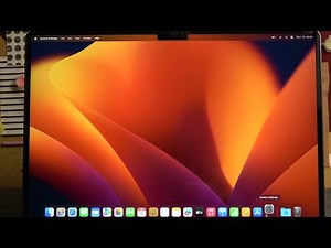 How To Play Feedback When Volume Changed On Macbook Air M2 2023