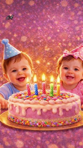 Happy Birthday To You | हैप्पी बर्थडे टू यू | Kaayenat Koustmani {KKH-17} New Birthday Song I