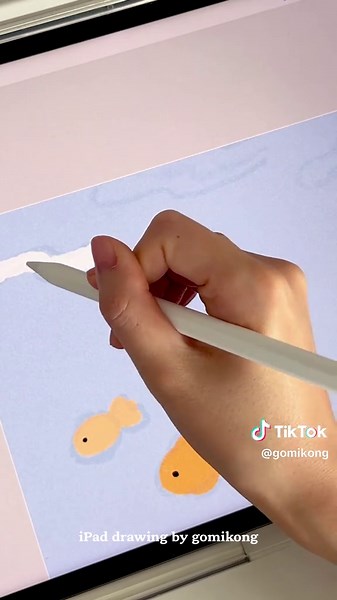 귀여운 펭귄 친구들과 바닷속 탐험하기