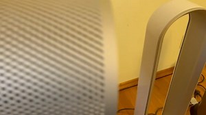 Watch a replacement filter thats easy to install.. on Amazon Live