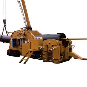 [Hot Item] Pipeline Bending Machine Hydraulic Cold Bender for Field Construction