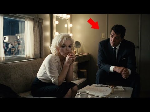 Marilyn Monroe's Last Request Made Dean Martin Risk EVERYTHING—Her Reaction Will Break Your Heart