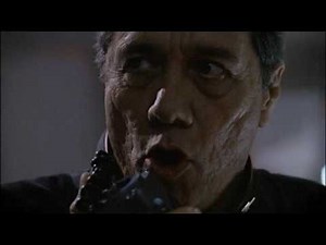 Battlestar Galactica Miniseries on SCI FI