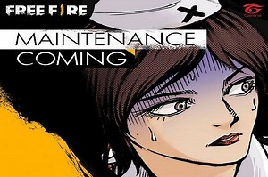 Why is Free Fire not loading? Full details of maintenance break for August 12