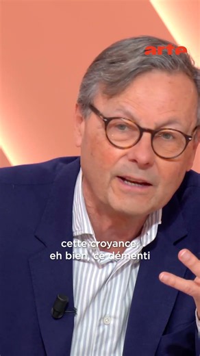 “Nous avons vécu en pleine inconscience” au sujet d’une possibilité du retour de la guerre en Europe