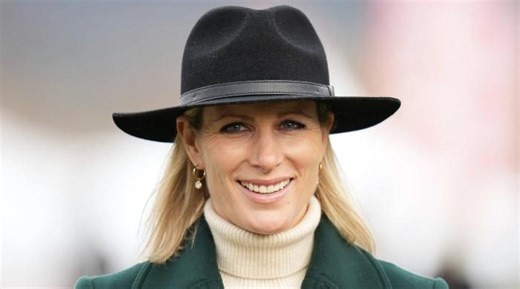 Zara Tindall to spill royal secrets in new memoir