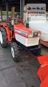 👉 ANSONFARM | KUBOTA L2202DT 4WD TRACTOR 👉 Welcome To Ansonfarm Malaysia 📱 wasap.my/ 6013-9991010/ansonfarm/KUBOTA L2202DT 4WD TRACTOR 👉 Sold Under Warranty 👉 After Sales, Service, Spare Parts Ansonfarm Engineering Machinery (M) Sdn Bhd 🚜 Lot 2905 Batu 4 Jalan Maharaja Lela 36000 Teluk Intan Perak Malaysia 📱 013-999 1010 Elwin Khor 🌐 www.ansonfarm.com Ansonfarm Malaysia / KUBOTA L2202DT 4WD TRACTOR | Ansonfarm Malaysia