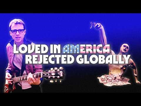 The Most "American" Songs Of All Time, According To Chart Data