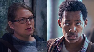 11 famous actors you forgot were in The Walking Dead