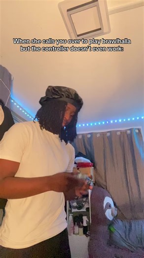 I was gonna use sentinel and go ez on her 🥲 #fyp #funny #jdboredasf