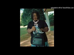 YTB Fatt Type Beat - "Get Rich"