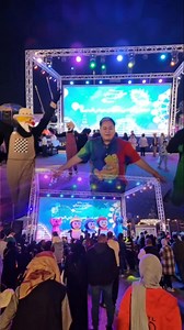 56K views · 254 reactions | ✨️DEERTY AL BAHRAIN FESTIVAL AT @adharipark @deertybhr UNTIL FEBRUARY 1 ️ENTRANCE 500 FILS ✨️BIGGEST FESTIVAL ✨️SHOWS EVERYNIGHT ✨️BIG OFFERS ON RIDES #adharipark #deertybhr #bahraingoodvibes #filipinoinfliencerbahrain #deerty_bah | Bahrain Goodvibes | Facebook