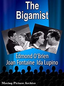 Bigamist, The - 1953 (Digitally Remastered Version)