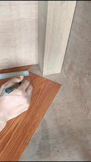 Wood work #Tricks #tools #tooltips #Wood #woodworking | work and tools