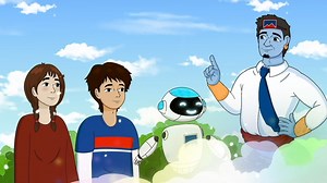 100 reactions · 11 shares | Machha ra Puchchhre ko Smart Chaal | Ep 9 | Expenses, Saving, and Loans | खर्च, बचत, र ऋण When Puchchhre’s cycle breaks, he realizes why saving money is important! With no savings, he takes a loan from M-Smart—but can he pay it back? Watch as they talk about spending, saving & borrowing wisely! #MBL #SmartBank #mbldigital #FinancialLiteracy #LearningJourney #Ep9 | Machhapuchchhre Bank | Facebook