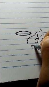 How To Draw Angel Wings Easy For Beginners drawing video