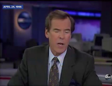 ARCHIVE VIDEO: 10 Years Later, Genetic Mutations Found Amongst Animals in Chernobyl Zone