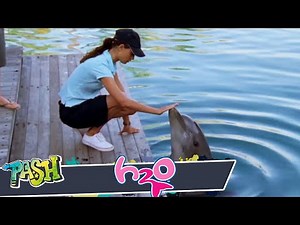 H2O: Imprudente T2 E23 | PASH