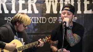 140K views · 2.3K reactions | This is a chill version of a song I wrote for the new record, called "Hit Song" record release date coming soon! Hope you like it! | Carter Winter | Facebook