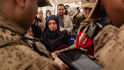 Turkey looks set to play an outsize role in shaping the new Syria after Assad