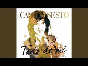 Algo De Mi (Live From Palacio Municipal de Congresos del Campo de las Naciones, Madrid / 2010)