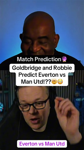 Everton vs Manchester United Match Prediction