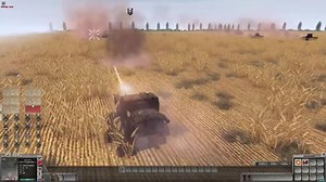 MOWAS 2 Interwar mod: Spanish civil war Sassena video