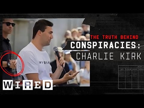 Charlie Kirk's Final Act: Ousting Boyer And Demanding 'Donor Theft' Probe