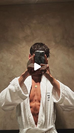 MORITZ HAU on Instagram: "Daily Dose of Endorphins"