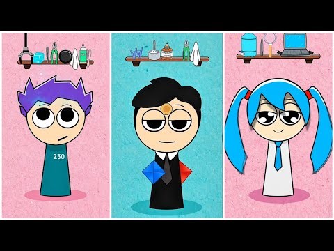 The SECRET to Making AWESOME Sprunki OC Tracks with